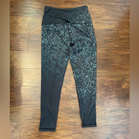 NWT Prana Kimble Printed 7/8 Leggings Size S - Picture 5 of 5